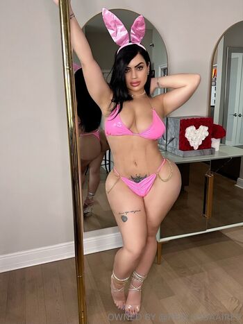 Leaked Lissaaires private photo viral onlyfans