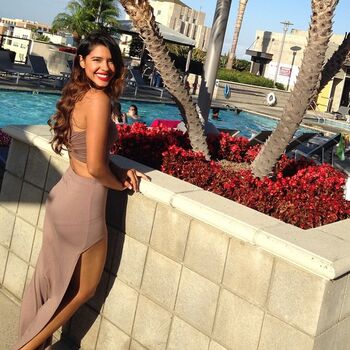 Lisseth Chavez