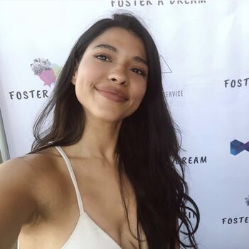 Leaked Lisseth chavez private photo viral onlyfans
