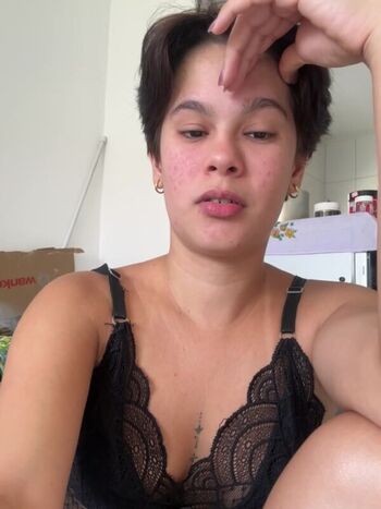 Leaked Lissperolaa private photo viral onlyfans