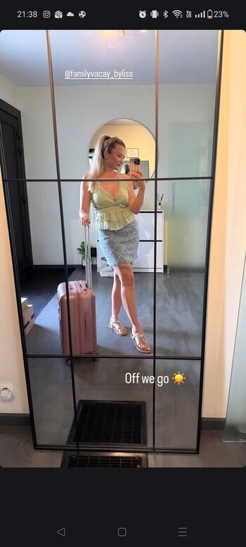 Leaked Lisstilemans private photo viral onlyfans