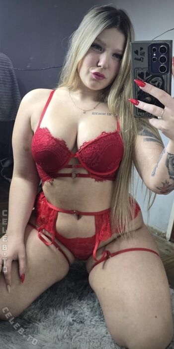 Leaked Lissylanes private photo viral onlyfans