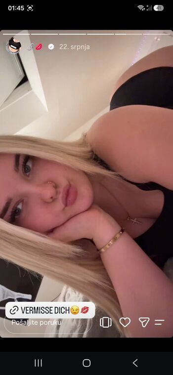 Leaked Lissys vibe private photo viral onlyfans