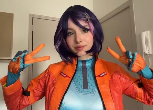 Leaked Lita s asmr private photo viral onlyfans