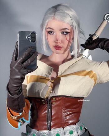 Lithbunny