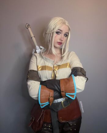 Lithbunny