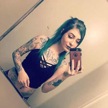 Leaked Lithderyn private photo viral onlyfans