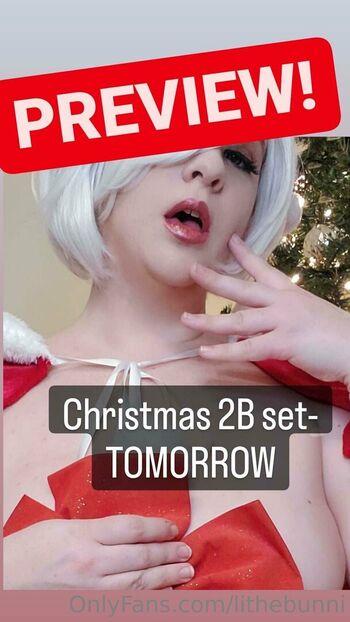 Leaked Lithebunni private photo viral onlyfans