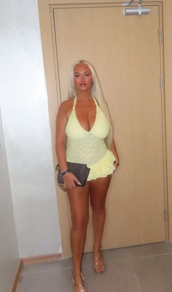 Little Blonde