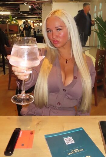 Little Blonde