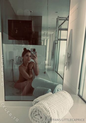 Leaked Little caprice  page private photo viral onlyfans