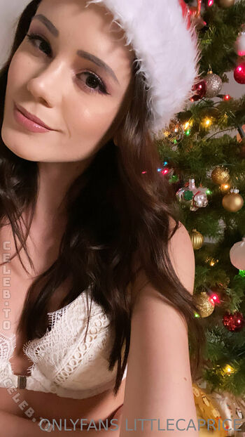 Leaked Little caprice  page private photo viral onlyfans