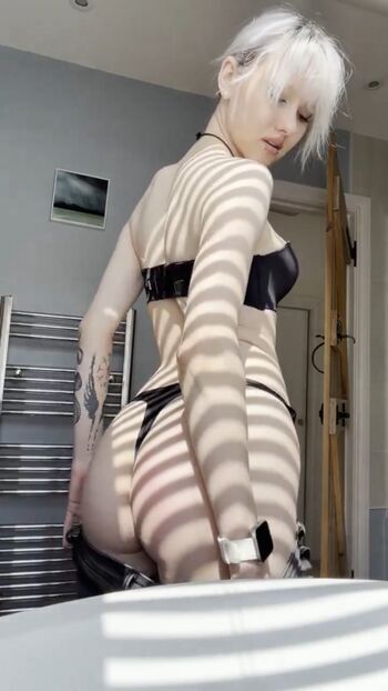 Leaked Little emo kitten page private photo viral onlyfans