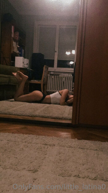 Leaked Little latina private photo viral onlyfans