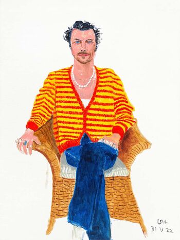 Little Oogabooga