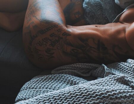 Leaked Littlebellsy private photo viral onlyfans