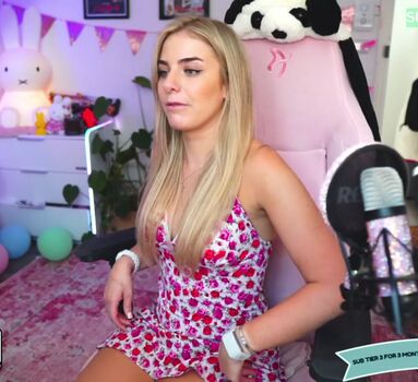 Leaked Littlebunny x private photo viral onlyfans
