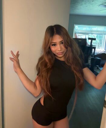 Leaked Littlejamm private photo viral onlyfans