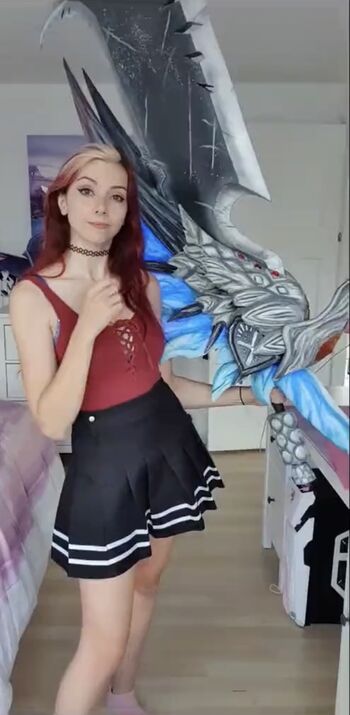 Leaked Littlejem private photo viral onlyfans