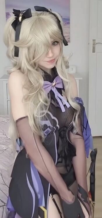 Leaked Littlejem private photo viral onlyfans