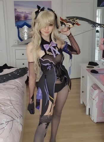 Leaked Littlejem private photo viral onlyfans