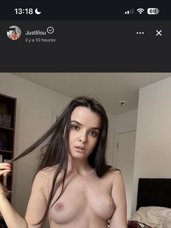 Leaked Littlelilou private photo viral onlyfans