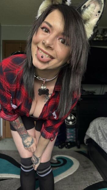 Leaked Littleloona private photo viral onlyfans