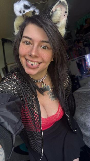 Leaked Littleloona private photo viral onlyfans