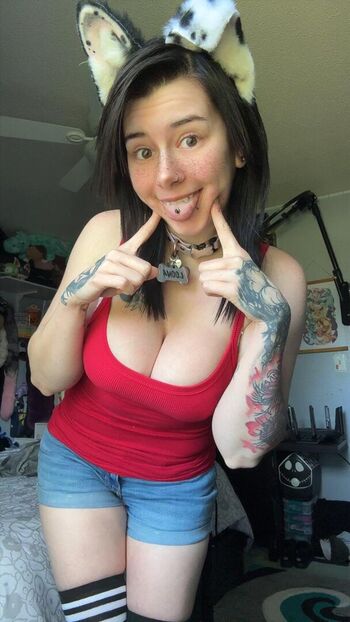 Leaked Littleloona private photo viral onlyfans