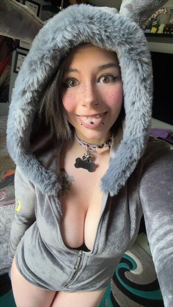 Leaked Littleloona private photo viral onlyfans