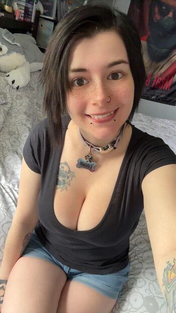 Leaked Littleloona private photo viral onlyfans