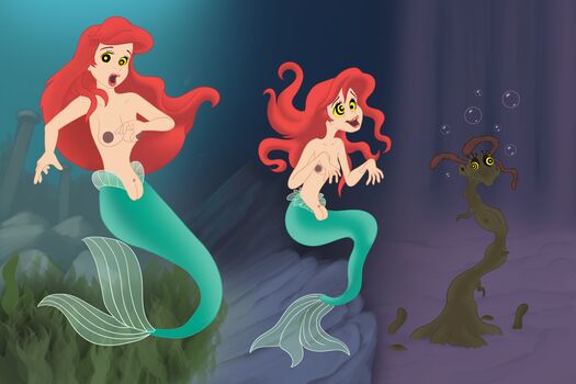 Leaked Littlemermaid private photo viral onlyfans