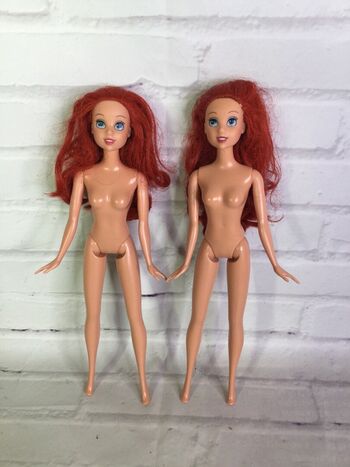 littlemermaid
