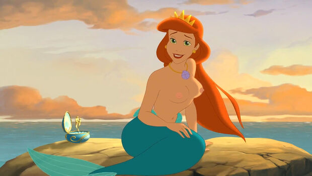 Leaked Littlemermaid private photo viral onlyfans