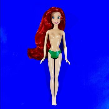 Leaked Littlemermaid private photo viral onlyfans