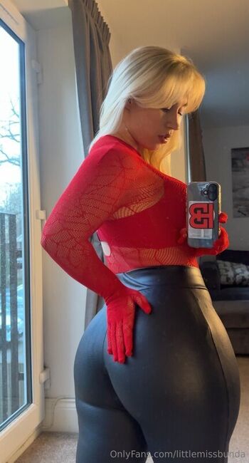 littlemissbunda