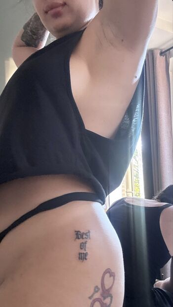 Leaked Littlemonkixx private photo viral onlyfans