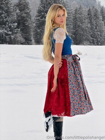 Littlepolilshangel