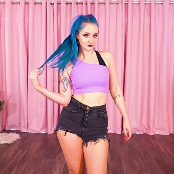 Leaked Littlesiha page private photo viral onlyfans