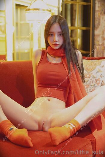 Leaked Littlesula private photo viral onlyfans