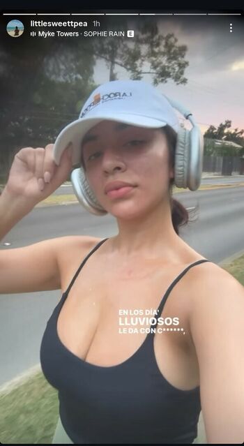 Leaked Littlesweettpea private photo viral onlyfans