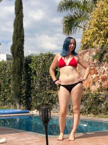 Leaked Litzia moon private photo viral onlyfans