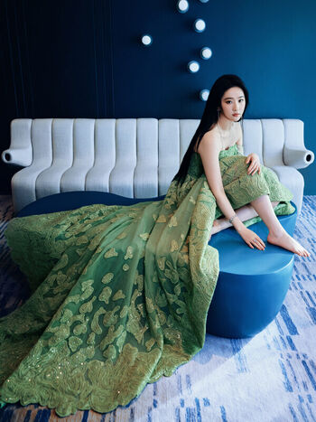 Liu Yifei