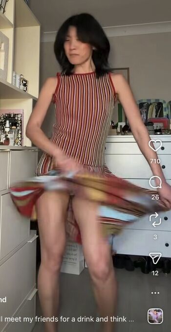 Leaked Liullland private photo viral onlyfans