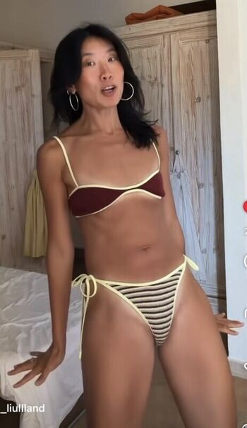 Leaked Liullland private photo viral onlyfans
