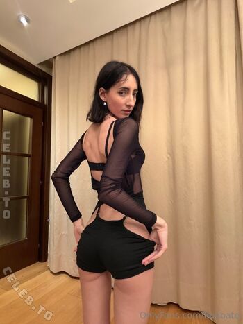 Leaked Liuxbate private photo viral onlyfans