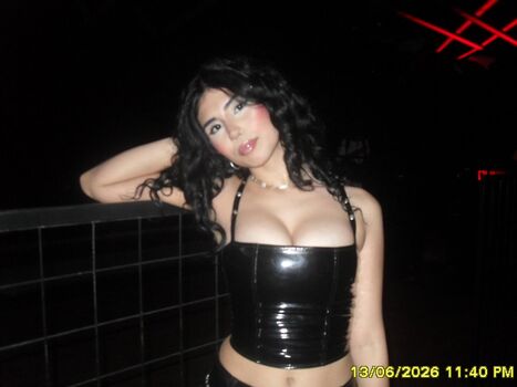 Leaked Liv furacao private photo viral onlyfans