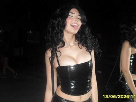 Leaked Liv furacao private photo viral onlyfans