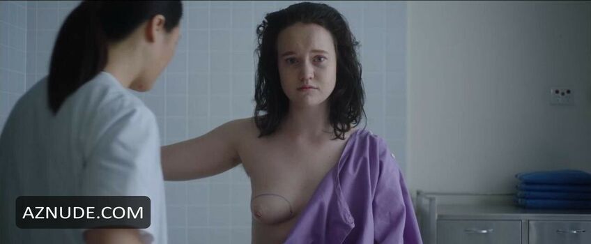 Liv Hewson