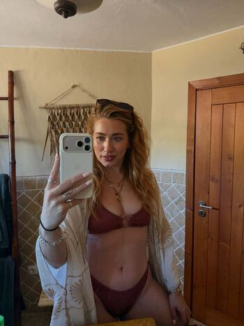 Leaked Liv humby private photo viral onlyfans